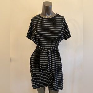 Striped Dress